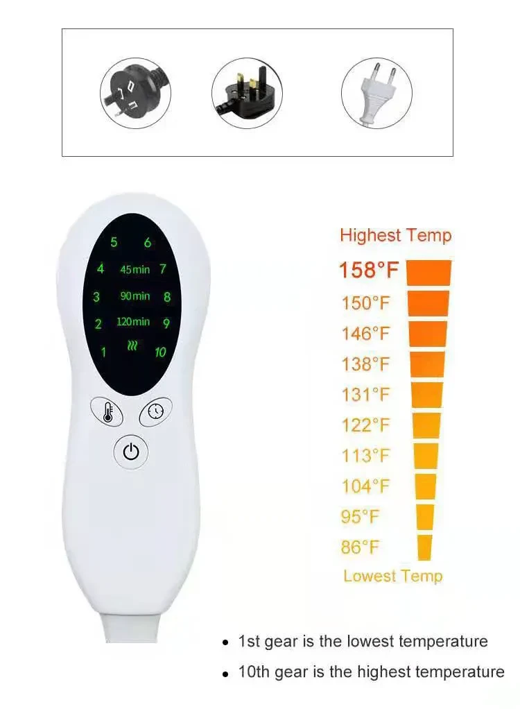 Electric Heating Pad