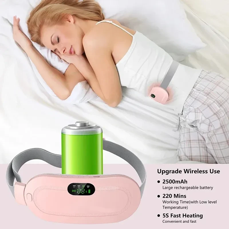 Menstrual Heating Pad