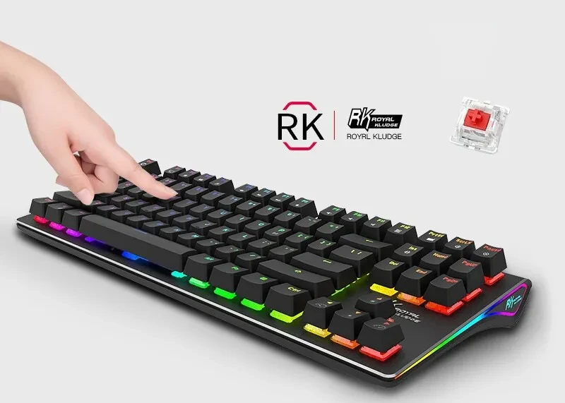 Mechanical Keyboard