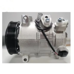 car air conditioning gas