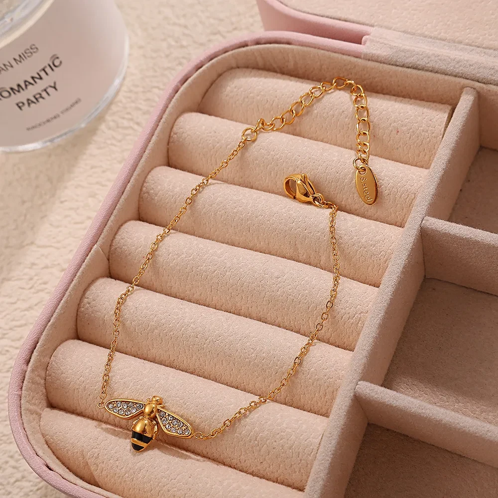 All-matching High-grade Non-fading Bracelet Ornament