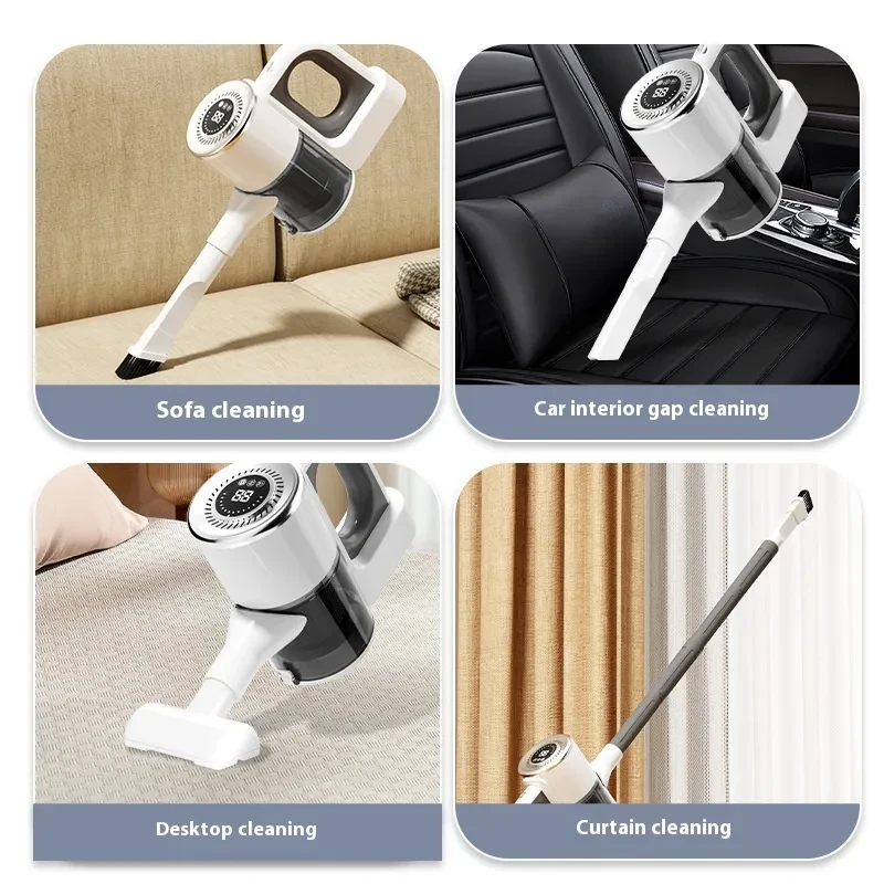Stick Vacuum
