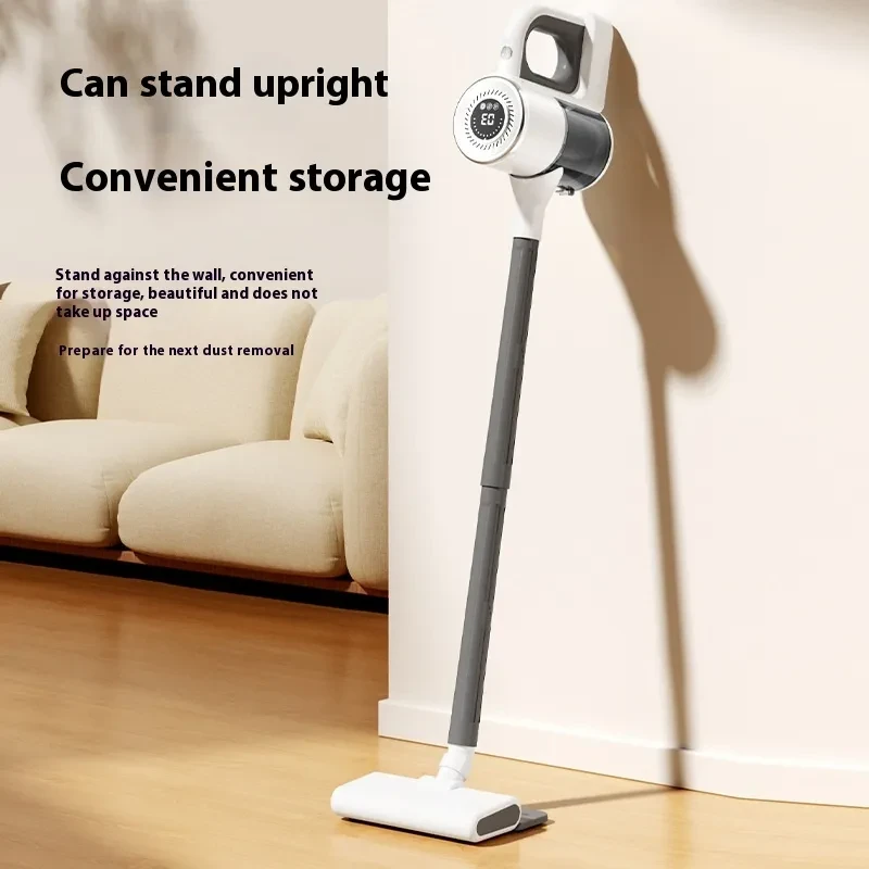 Stick Vacuum