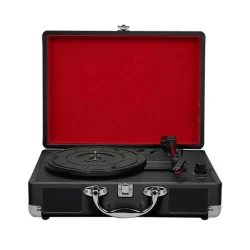 Record Player