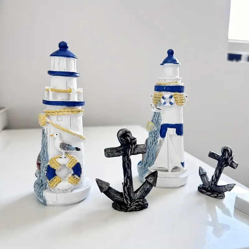 Captain’s Nautical Supplies