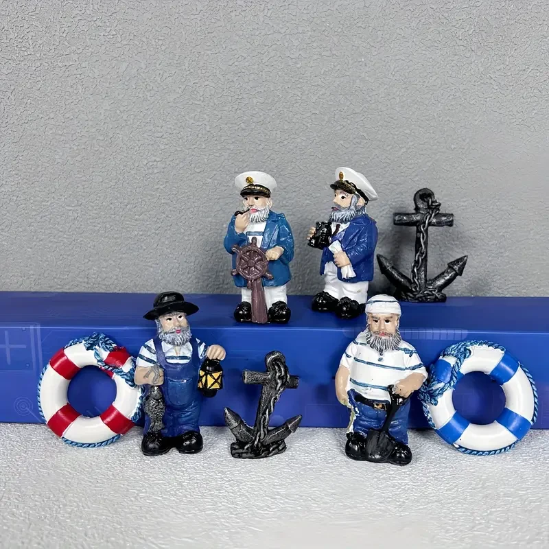 Captain’s Nautical Supplies