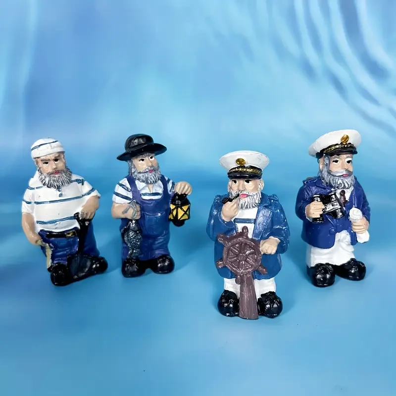Captain’s Nautical Supplies