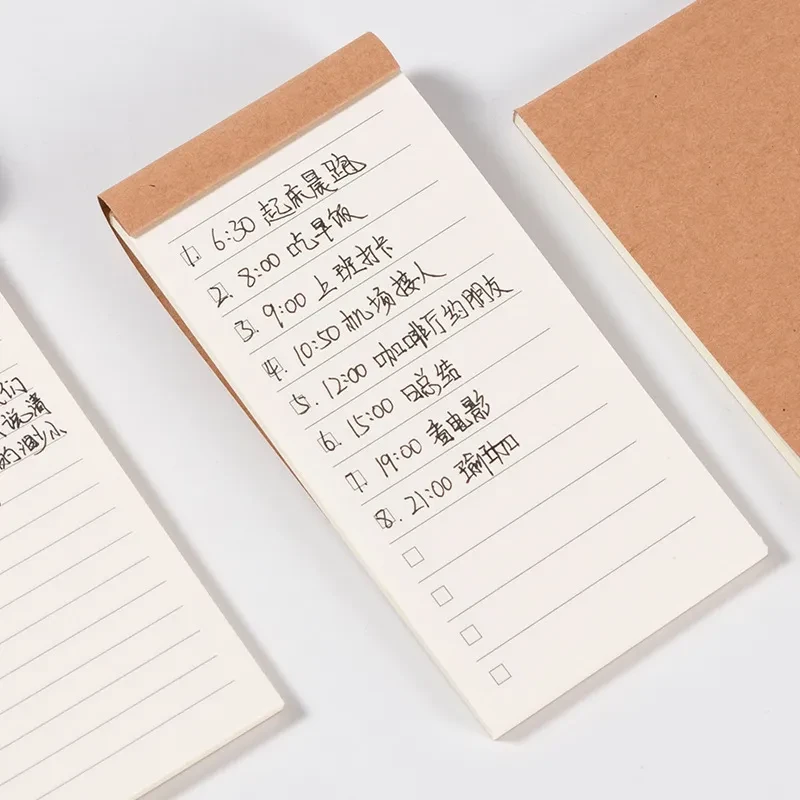 Phone Message Notepad