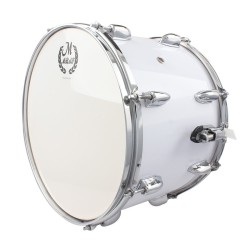 Walking Drum Instrument