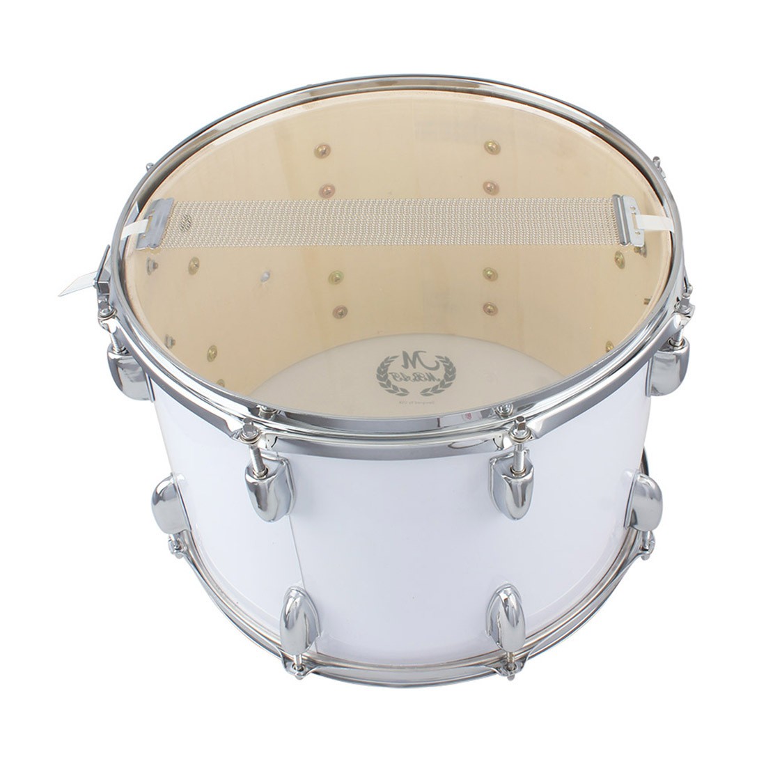 Walking Drum Instrument