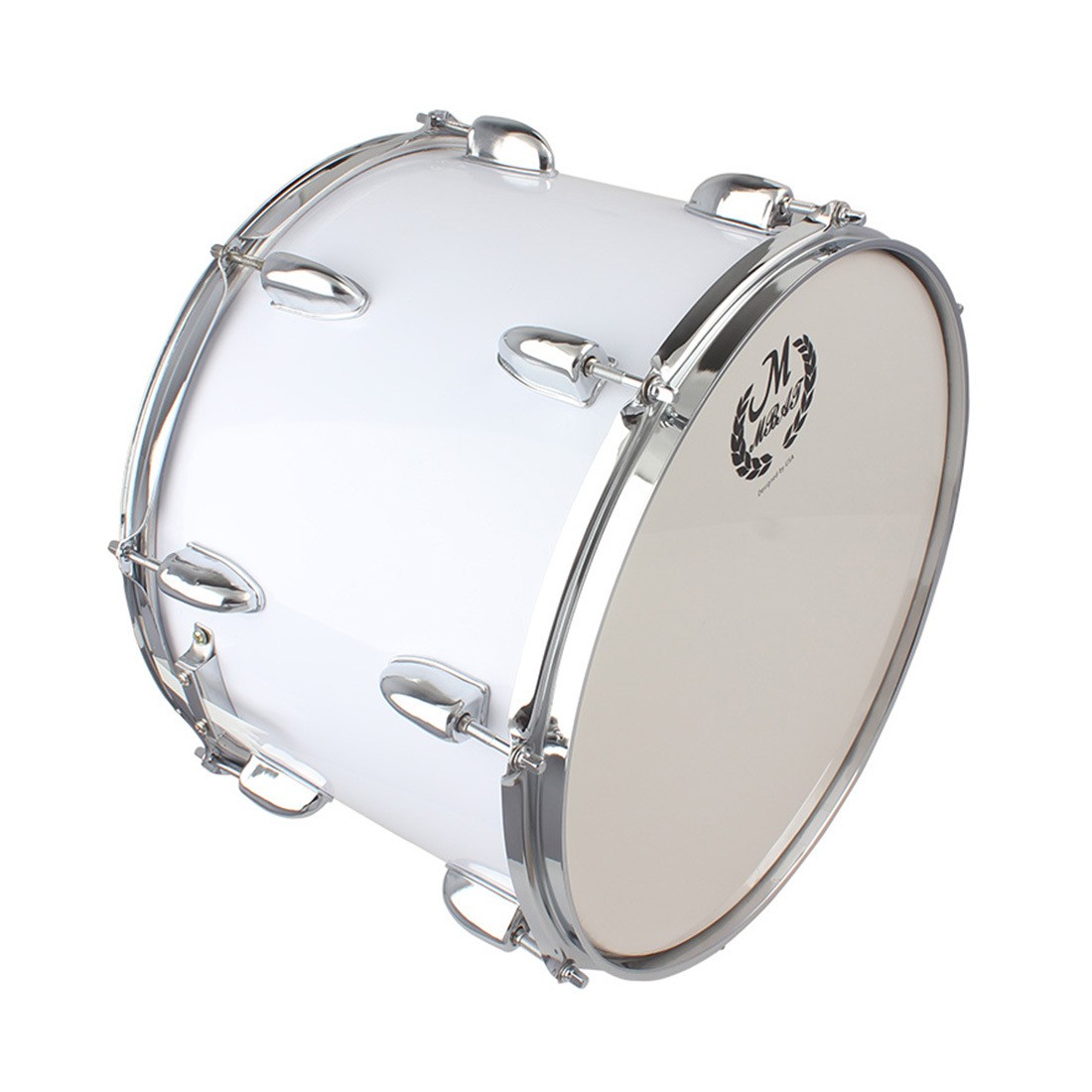 Walking Drum Instrument