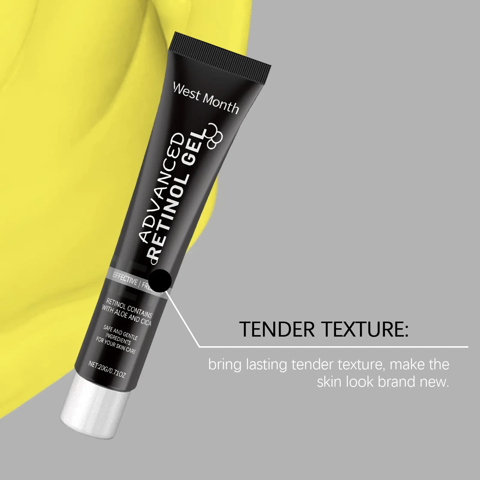 Nourishing Moisturizing Brightening Skin, Soft And Tender Skin Skin Cream