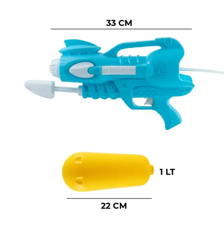 Water Gun