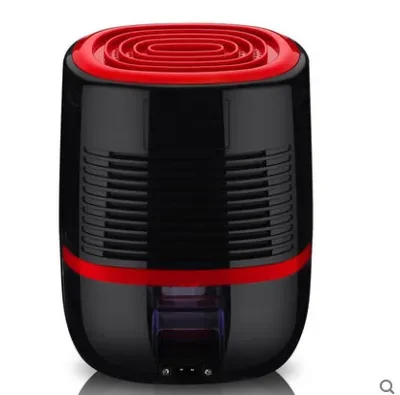 Dehumidifier