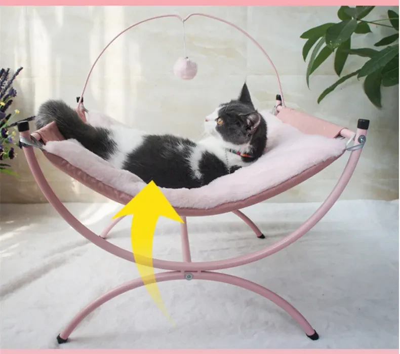 Cat Bed