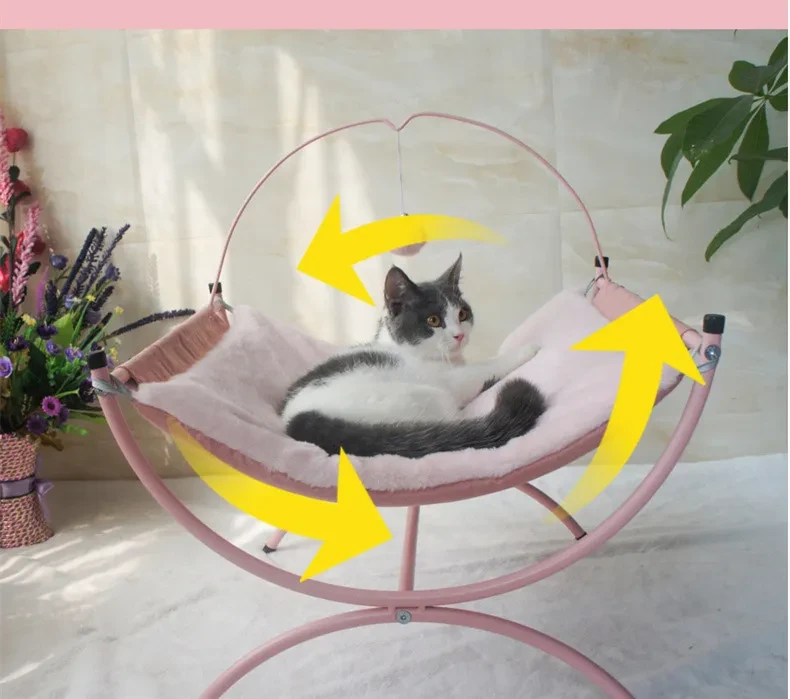 Cat Bed