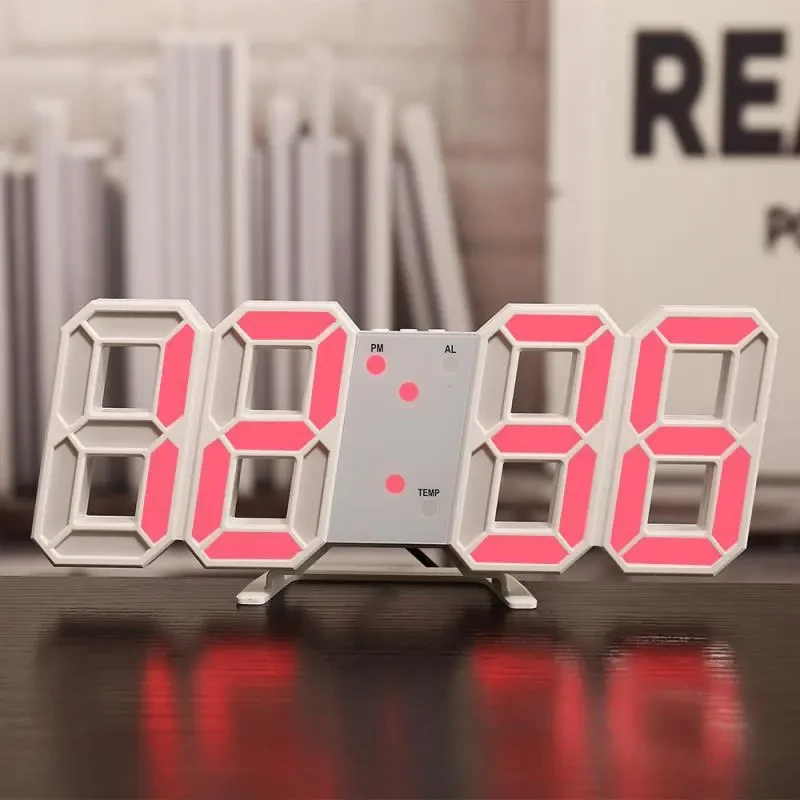 Alarm Clock