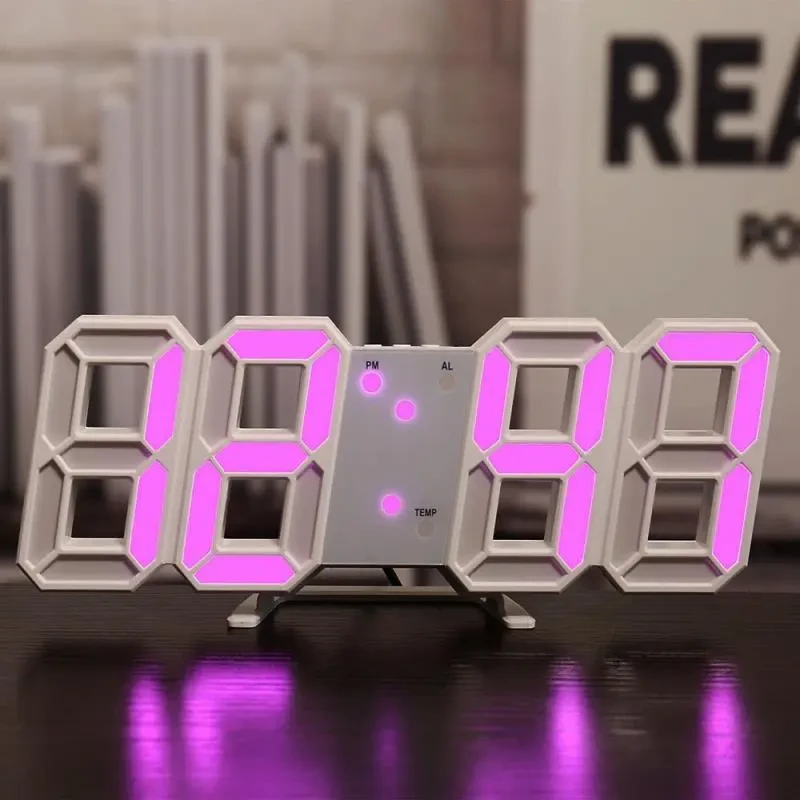 Alarm Clock