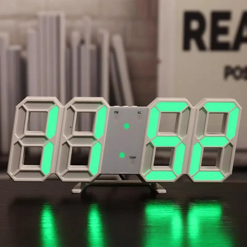 Alarm Clock