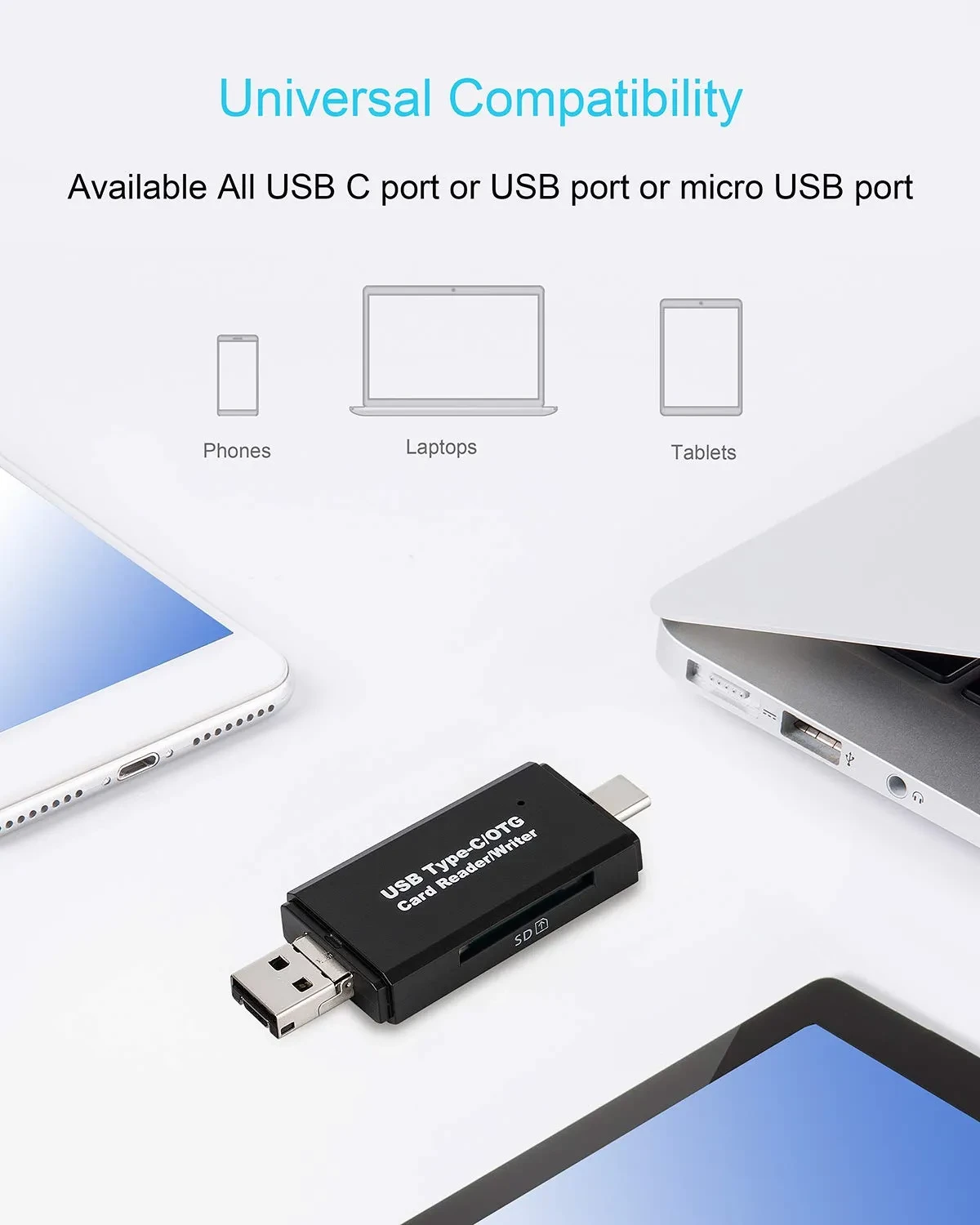 SD Card Reader