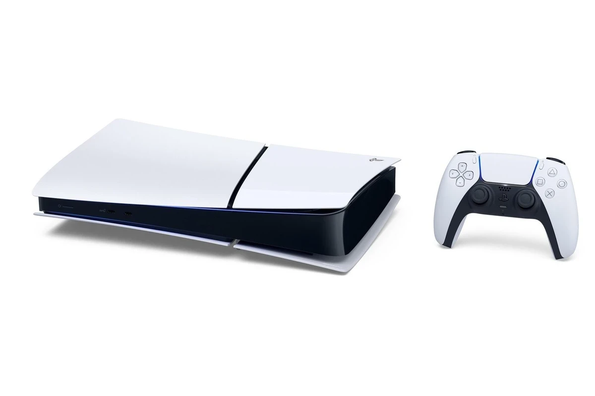 PS5 Console