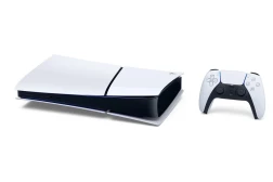 PS5 Console