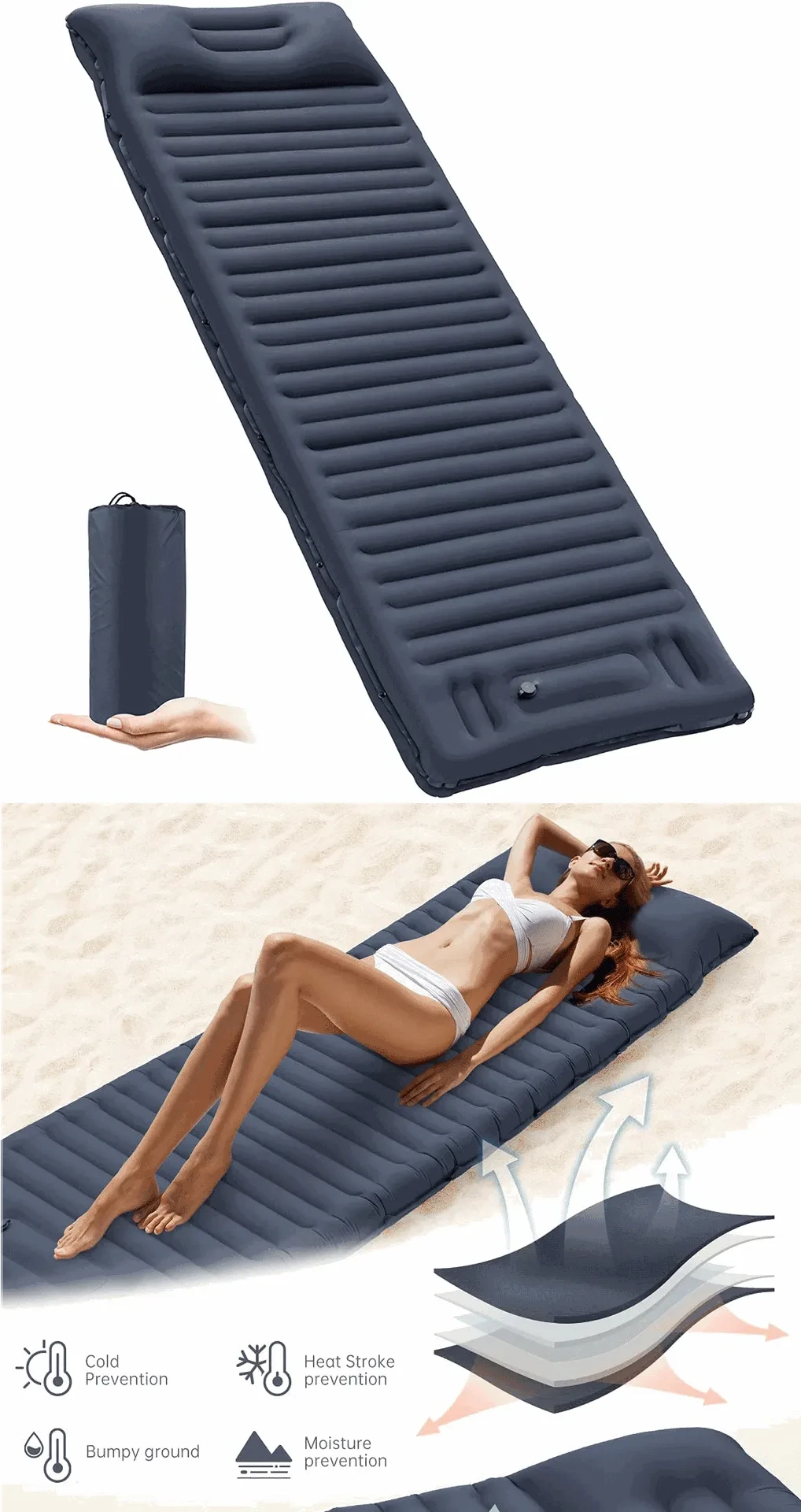 Airbed