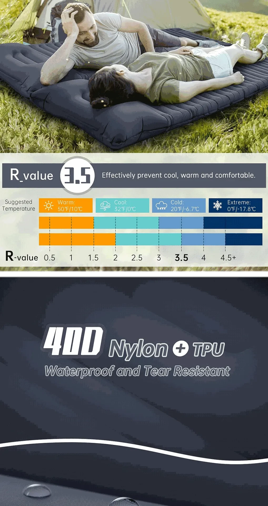Airbed