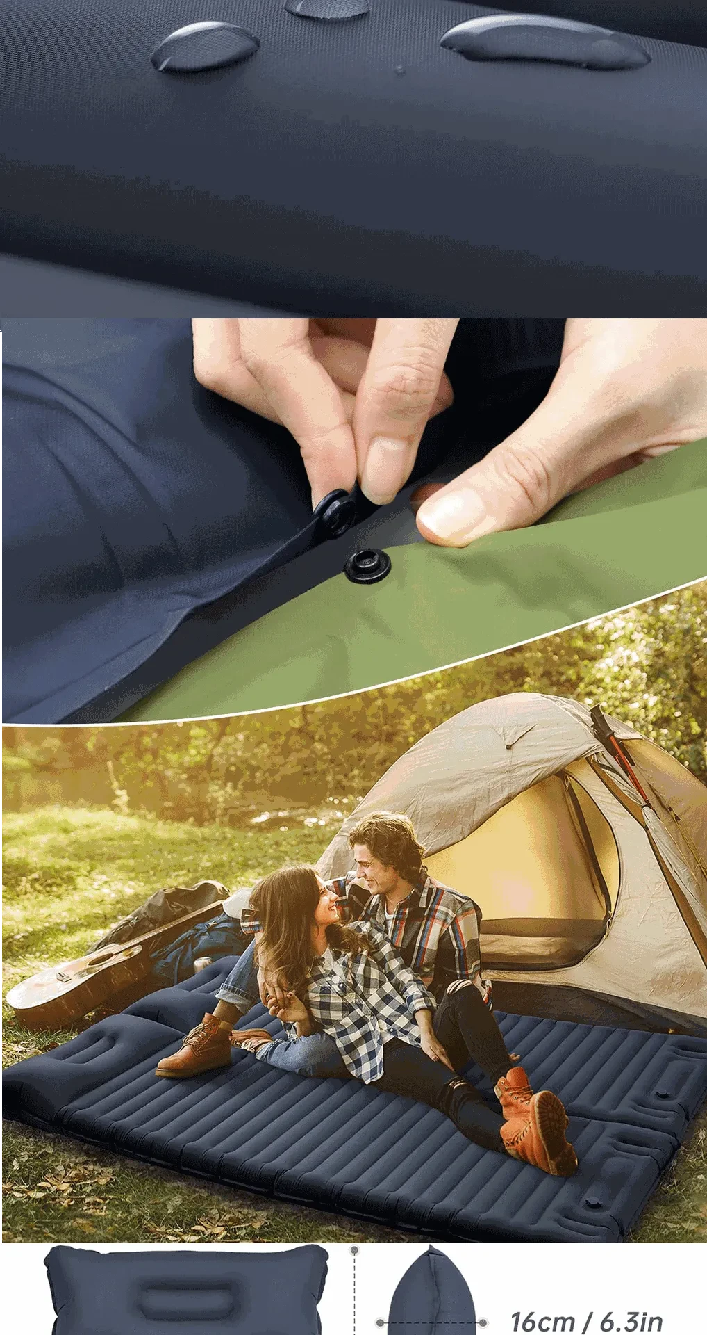 Airbed