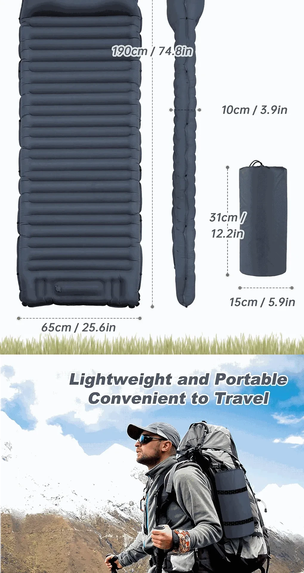 Airbed