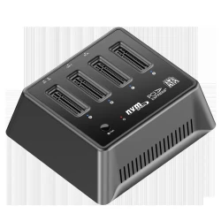 M2 Dual Protocol SSD Solid State Drive Base