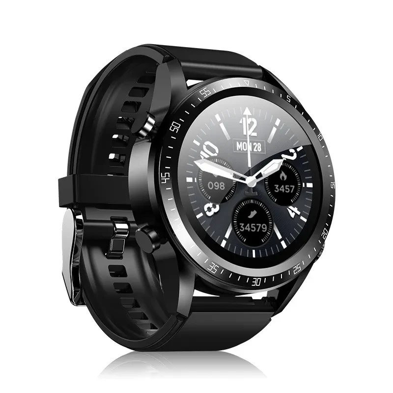 Bluetooth multifunctional smart Watch