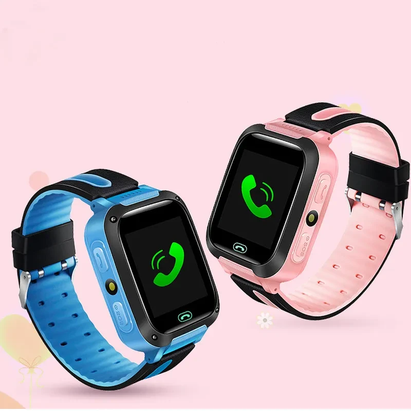 Q19 children smart phone watch