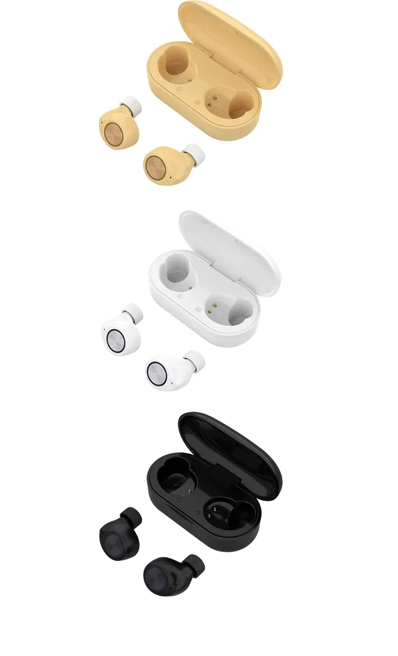 Bluetooth earphone