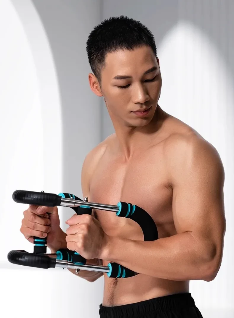 Twister Arm Exerciser with Foam Handle