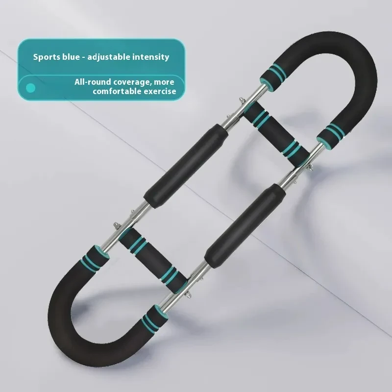 Twister Arm Exerciser with Foam Handle