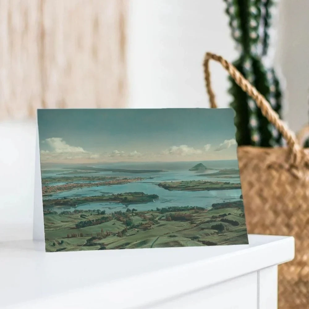 Whites Aviation - Card - Tauranga