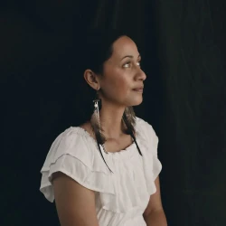Earrings - Amaru