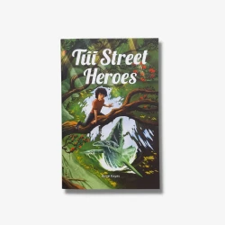 Tūī Street Heroes