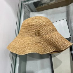Raffia Straw Hat for Women – Sunhat Summer Sun Protection Hat