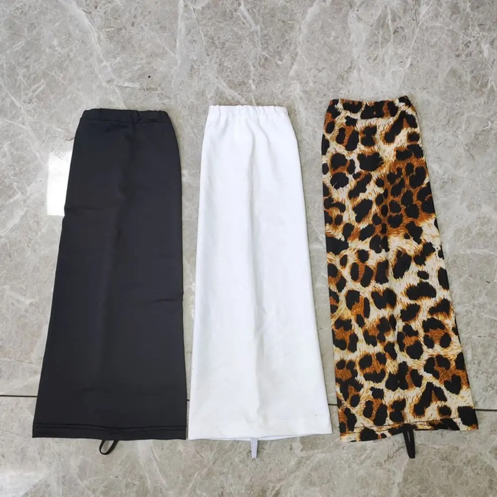 Cover Solid Color Loose Arm Sleeves – Driving Sunscreen Sleeves