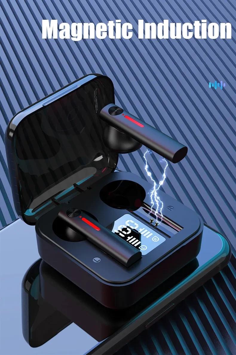 Bluetooth earphone