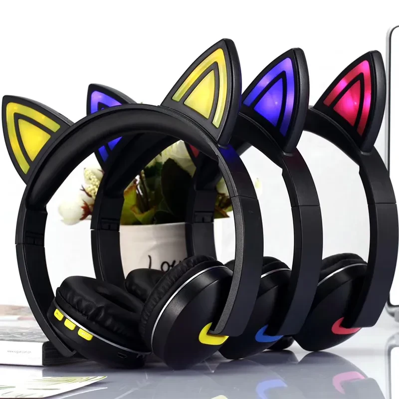Bluetooth headset