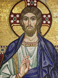 NUESTRO SEÑOR  JESUCRISTO