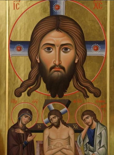 NUESTRO SEÑOR  JESUCRISTO