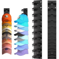 Hat Organizer for Caps