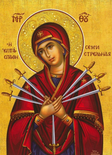 THEOTOKOS