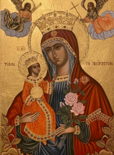 THEOTOKOS
