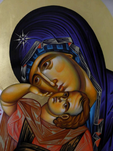 THEOTOKOS
