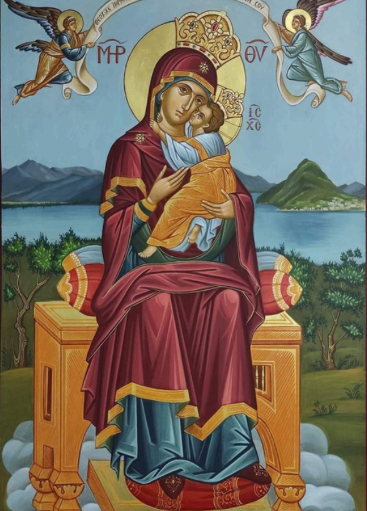 THEOTOKOS